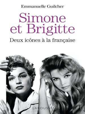 cover image of Brigitte et Simone